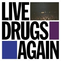 War On Drugs The - Live Drugs Again (2LP) i gruppen VINYL / Pop-Rock hos Bengans Skivbutik AB (5573788)