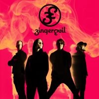 Ginger Evil - The Way It Burns i gruppen VI TIPSER / Fredagsutgivelser / 2025-02-14 hos Bengans Skivbutik AB (5573794)
