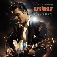 Presley Elvis - Rock N'roll King 1974 & 1976 (Clear i gruppen VI TIPSER / Fredagsutgivelser / 2025-04-11 hos Bengans Skivbutik AB (5573799)