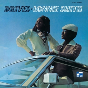 Lonnie Smith - Drives i gruppen VI TIPSER / Fredagsutgivelser / Fredag 13 desember 2024 hos Bengans Skivbutik AB (5573805)