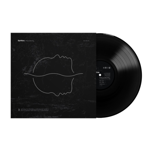 Spiritbox - Tsunami Sea (Vinyl) i gruppen VINYL / Pop-Rock hos Bengans Skivbutik AB (5573809)