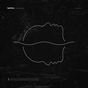 Spiritbox - Tsunami Sea (Indies Black, White & i gruppen VI TIPSER / Fredagsutgivelser / 2025-03-07 hos Bengans Skivbutik AB (5573810)