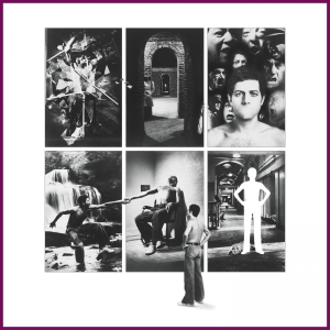 Genesis - The Lamb Lies Down On Broadway (5LP+Blu Ray Audio Boxset) i gruppen VI TIPSER / Fredagsutgivelser / 2025-09-26 hos Bengans Skivbutik AB (5573826)