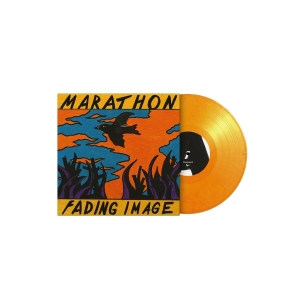 Marathon - Fading Image i gruppen Annet /  hos Bengans Skivbutik AB (5573828)