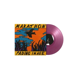 Marathon - Fading Image i gruppen Annet /  hos Bengans Skivbutik AB (5573830)