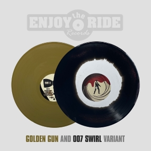 V/A - Songs, Bond Songs: The Music Of 007 i gruppen VINYL / Pop-Rock hos Bengans Skivbutik AB (5573831)