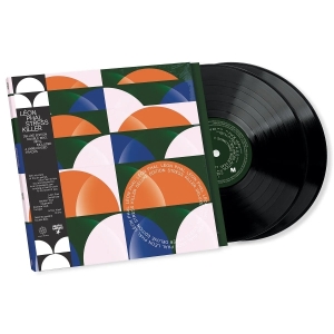 Phal Léon - Stress Killer i gruppen Annet / hos Bengans Skivbutik AB (5573833)