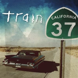 Train - California 37 i gruppen Annet /  hos Bengans Skivbutik AB (5573834)