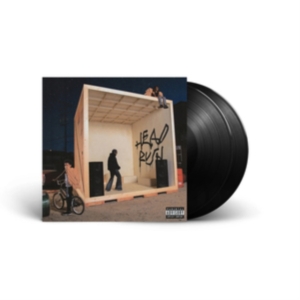 Channel Tres - Head Rush i gruppen Annet /  hos Bengans Skivbutik AB (5573835)