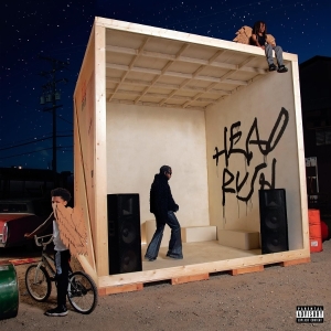 Channel Tres - Head Rush i gruppen Annet /  hos Bengans Skivbutik AB (5573835)