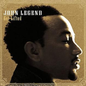 Legend John - Get Lifted i gruppen VI TIPSER / Mest Populære vinylklassiker hos Bengans Skivbutik AB (5573836)