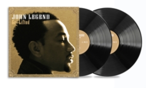Legend John - Get Lifted i gruppen VI TIPSER / Mest Populære vinylklassiker hos Bengans Skivbutik AB (5573836)