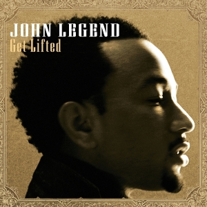 Legend John - Get Lifted i gruppen VI TIPSER / Mest Populære vinylklassiker hos Bengans Skivbutik AB (5573836)