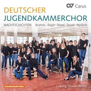 Rheinberger/Hensel/Brahms/Reger/Rau - Rheinberger/Hensel/Brahms/Reger/Rau i gruppen CD / Klassisk hos Bengans Skivbutik AB (5573916)