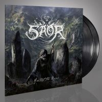 Saor - Amidst The Ruins (2 Lp Black Vinyl) i gruppen VINYL / Toppselgere hos Bengans Skivbutik AB (5573934)