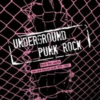Various Artists - Underground Punk Rock - From The Va i gruppen VI TIPSER / Fredagsutgivelser / Fredag 29 november 2024 hos Bengans Skivbutik AB (5573938)
