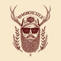 49 Winchester - Iii i gruppen VINYL hos Bengans Skivbutik AB (5573945)