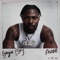 Asake - Lungu Boy i gruppen VI TIPSER / Fredagsutgivelser / 2025-02-21 hos Bengans Skivbutik AB (5573949)