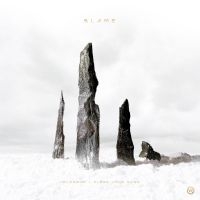 Blame - Hologram/Close Your Eyes i gruppen VINYL / Pop-Rock hos Bengans Skivbutik AB (5573950)