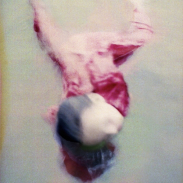 Hatakeyama Chihei - Lucid Dreams i gruppen VINYL / Pop-Rock hos Bengans Skivbutik AB (5573958)
