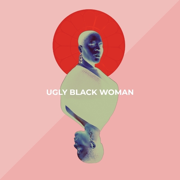 Nicky Lawrence - Ugly Black Woman i gruppen VI TIPSER / Fredagsutgivelser / Fredag 29 november 2024 hos Bengans Skivbutik AB (5573966)