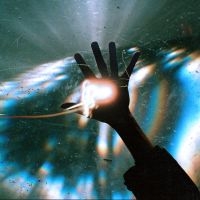 Architects - The Sky, The Earth & All Between i gruppen VINYL hos Bengans Skivbutik AB (5573970)