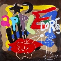 James Brandon Lewis Trio - Apple Cores i gruppen VI TIPSER / Fredagsutgivelser / 2025-02-07 hos Bengans Skivbutik AB (5573972)