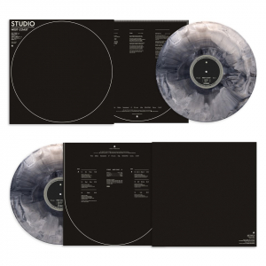 Studio - West Coast (Ltd Fog Machine Vinyl) i gruppen VI TIPSER / Fredagsutgivelser / 2025-01-24 hos Bengans Skivbutik AB (5573993)