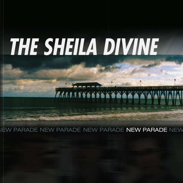 Sheila Divine - New Parade i gruppen Annet /  hos Bengans Skivbutik AB (5574000)