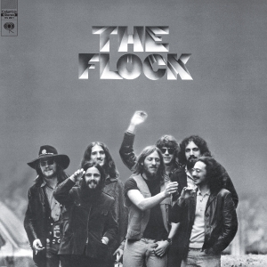 The Flock - Flock i gruppen Annet /  hos Bengans Skivbutik AB (5574001)