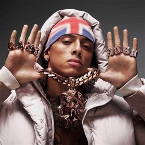 Central Cee - Can't Rush Greatness i gruppen CD hos Bengans Skivbutik AB (5574005)