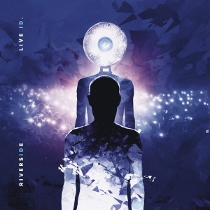 Riverside - Live Id. i gruppen CD hos Bengans Skivbutik AB (5574008)