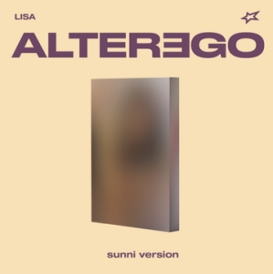 Lisa - Alter Ego (Sunni) i gruppen VI TIPSER / Fredagsutgivelser / 2025-02-28 hos Bengans Skivbutik AB (5574009)