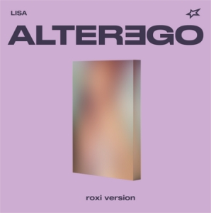Lisa - Alter Ego - Roxi Version i gruppen VI TIPSER / Fredagsutgivelser / 2025-02-28 hos Bengans Skivbutik AB (5574014)