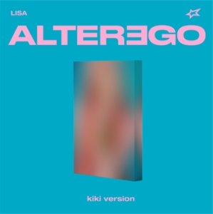 Lisa - Alter Ego (Kiki) i gruppen VI TIPSER / Fredagsutgivelser / 2025-02-28 hos Bengans Skivbutik AB (5574015)