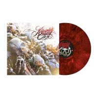 Killswitch Engage - This Consequence (Crimson Red Marbl i gruppen VI TIPSER / Fredagsutgivelser / 2025-02-21 hos Bengans Skivbutik AB (5574023)