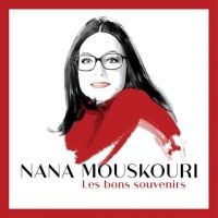 Mouskouri Nana - Good Memories i gruppen CD / Pop-Rock hos Bengans Skivbutik AB (5574028)