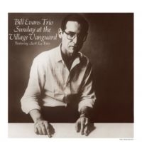 Evans Bill Trio - Sunday At The Village Vanguard i gruppen VINYL / Jazz hos Bengans Skivbutik AB (5574040)