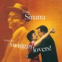 Sinatra Frank - Songs For Swingin' Lovers! i gruppen -Start Max hos Bengans Skivbutik AB (5574042)