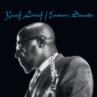 Lateef Jusef - Eastern Sounds i gruppen VINYL / Jazz hos Bengans Skivbutik AB (5574043)