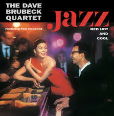 Brubeck Dave Quartet - Jazz i gruppen VINYL hos Bengans Skivbutik AB (5574047)
