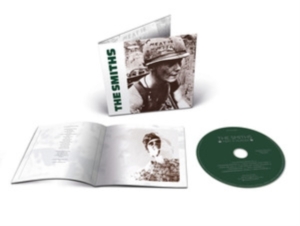 The Smiths - Meat Is Murder i gruppen VI TIPSER / Fredagsutgivelser / Fredag 6 december 2024 hos Bengans Skivbutik AB (5574061)