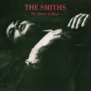 The Smiths - The Queen Is Dead i gruppen CD hos Bengans Skivbutik AB (5574062)
