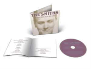 The Smiths - Strangeways, Here We Come i gruppen CD hos Bengans Skivbutik AB (5574063)