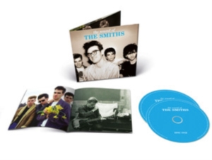 The Smiths - The Sound Of The Smiths i gruppen Annet / hos Bengans Skivbutik AB (5574067)