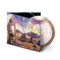 Those Damn Crows - God Shaped Hole (Digipack) i gruppen VI TIPSER / Fredagsutgivelser / 2025-04-11 hos Bengans Skivbutik AB (5574072)