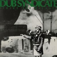 Dub Syndicate - Strike The Balance i gruppen VI TIPSER / Fredagsutgivelser / 2025-02-28 hos Bengans Skivbutik AB (5574075)