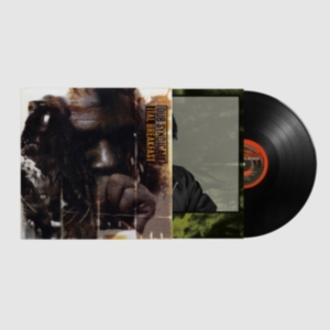 Dub Syndicate - Ital Breakfast i gruppen VINYL / Reggae hos Bengans Skivbutik AB (5574076)