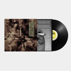Dub Syndicate - Stoned Immaculate i gruppen VINYL / Reggae hos Bengans Skivbutik AB (5574077)