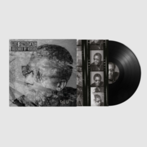 Dub Syndicate - Obscured By Version i gruppen VI TIPSER / Fredagsutgivelser / 2025-02-28 hos Bengans Skivbutik AB (5574079)